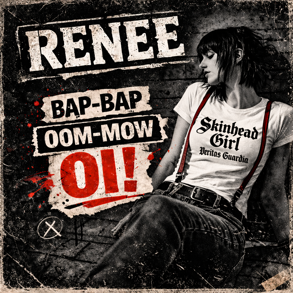 Renee Artwork